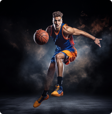 Skygliders Basketball