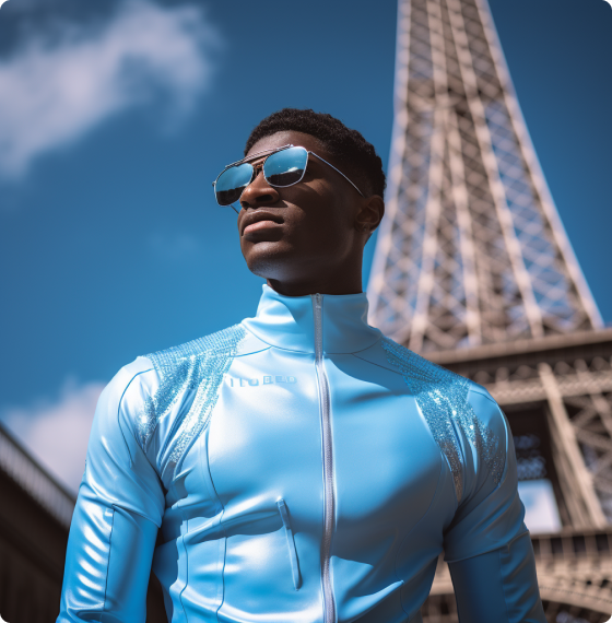 Skygliders Grace collection